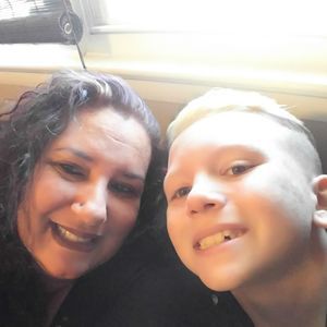 Meet your Posher, April